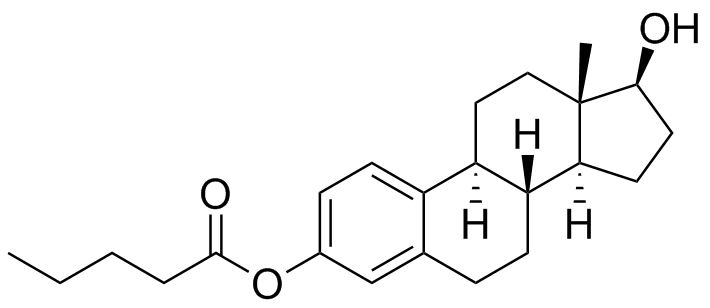 Estradiol Valerate EP Impurity B