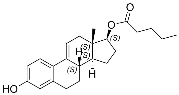 Estradiol Valerate EP Impurity C