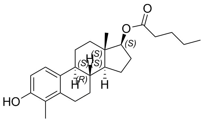 Estradiol Valerate EP Impurity D