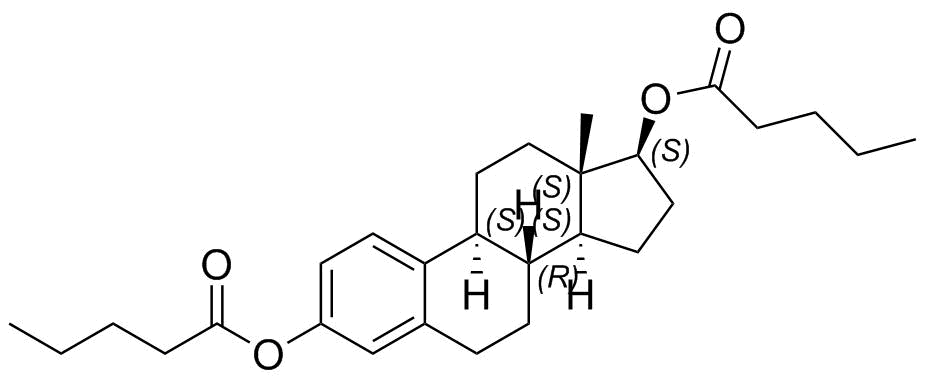 Estradiol Valerate EP Impurity E