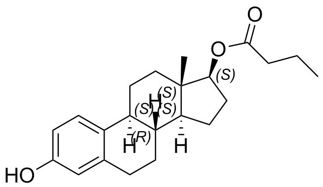 Estradiol Valerate EP Impurity F