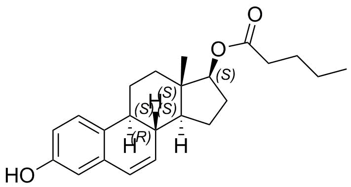 Estradiol Valerate EP Impurity G