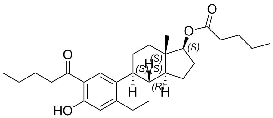 Estradiol Valerate EP Impurity H
