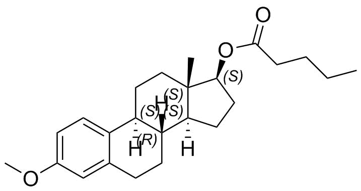 Estradiol Valerate EP Impurity J