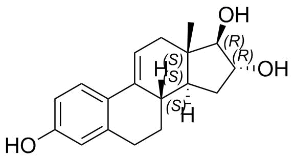 Estriol EP Impurity A