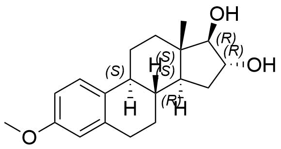 Estriol EP Impurity C