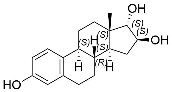Estriol EP Impurity G