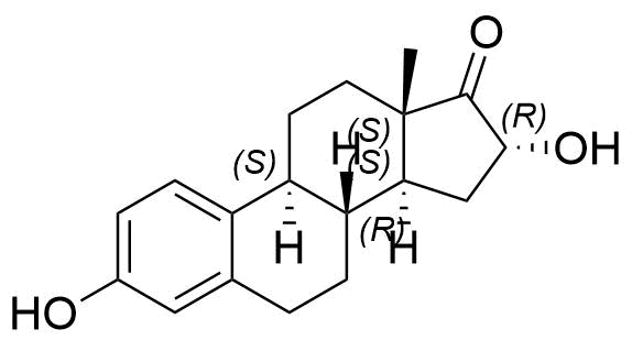 Estriol EP Impurity H