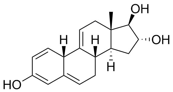 Estriol Impurity 10