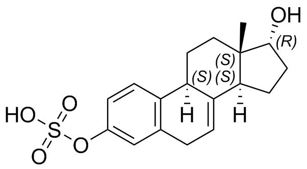 Estriol Impurity 14