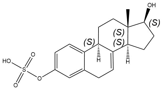 Estriol Impurity 15