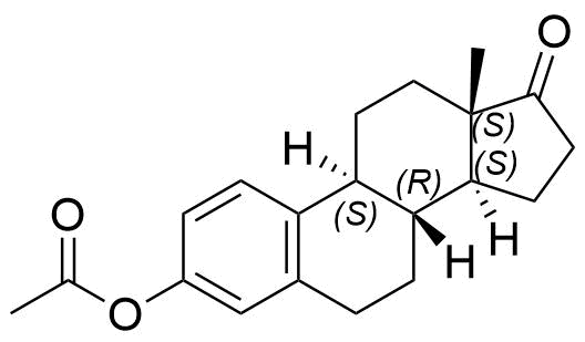Estriol EP Impurity K
