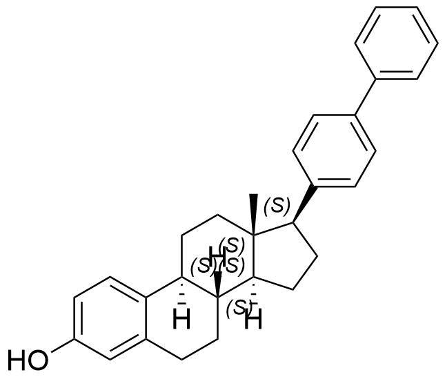 Estrone Impurity 10
