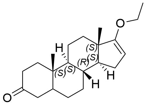 Estrone Impurity 14
