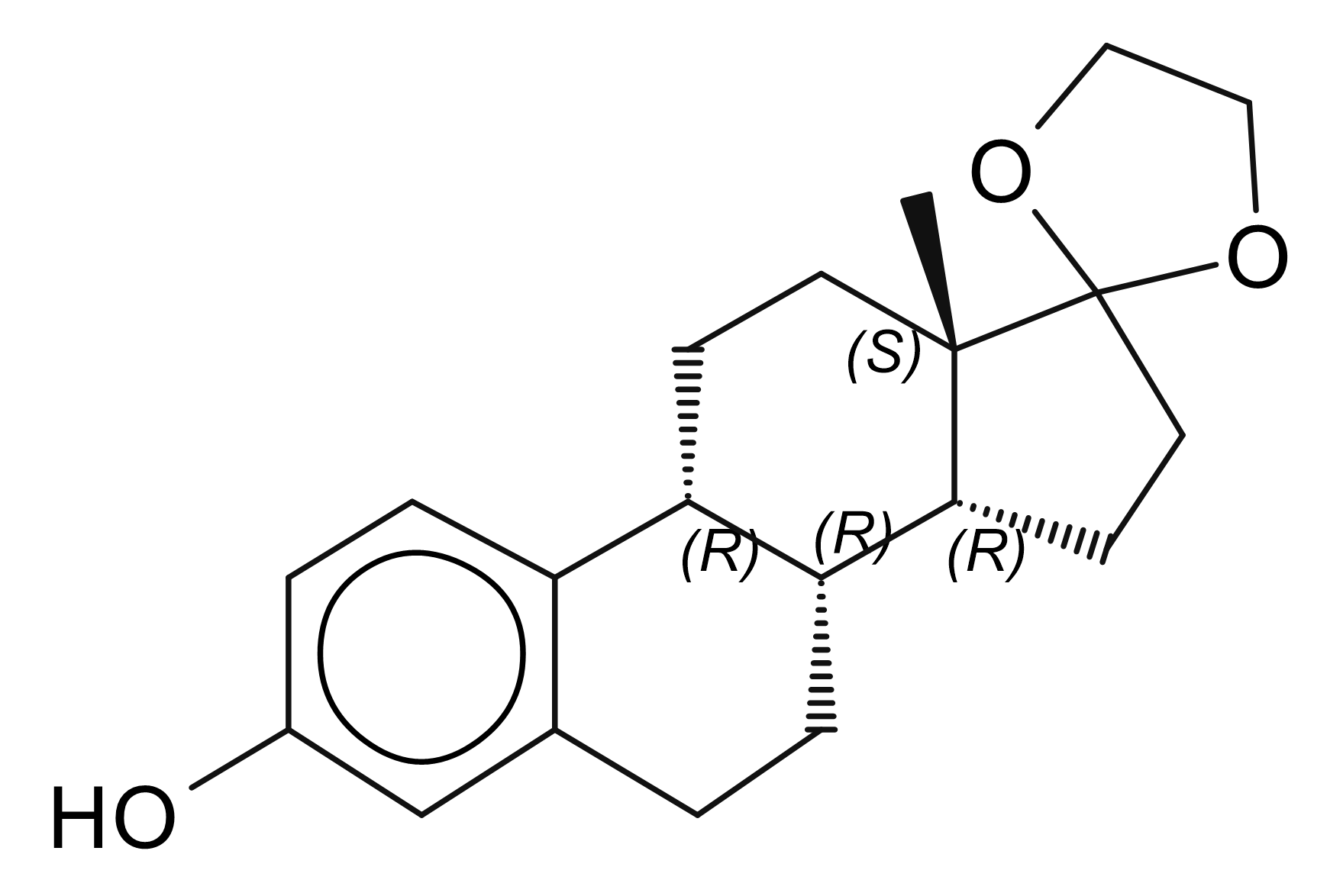 Estrone Impurity 19