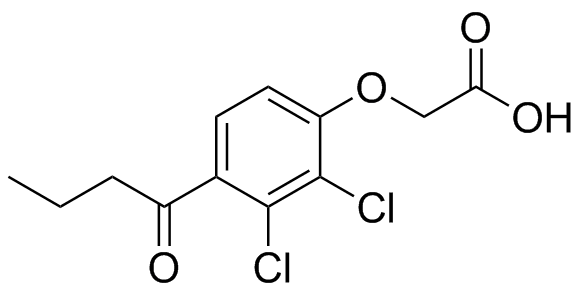 Etacrynic acid EP Impurity A