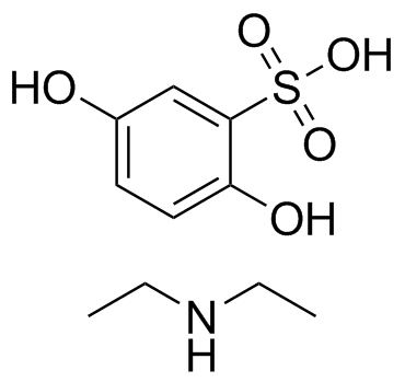 Etamsylate