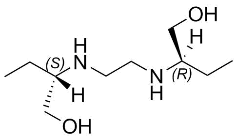 Ethambutol EP Impurity B