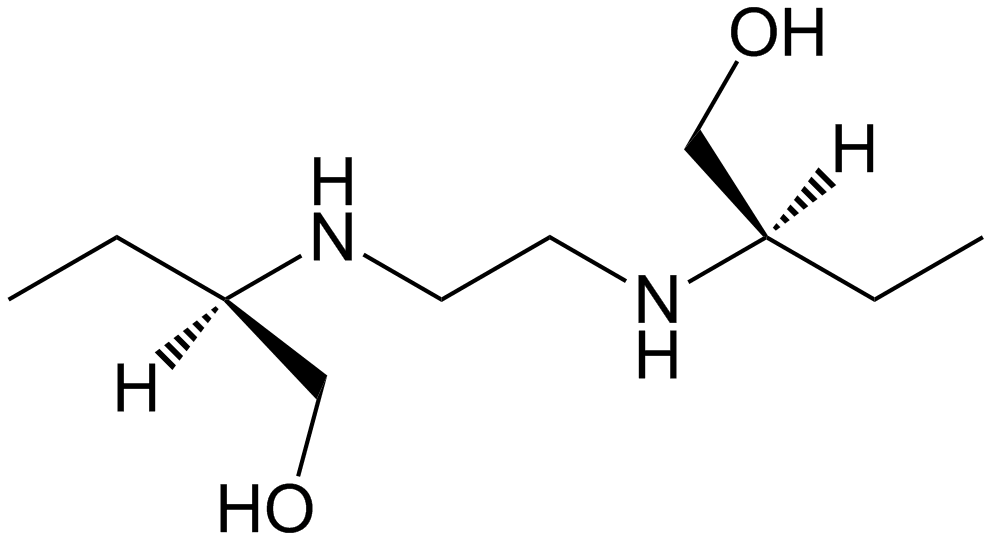 Ethambutol EP Impurity C