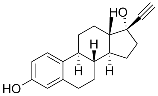 Ethinylestradiol EP Impurity A