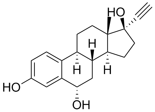 Ethinylestradiol EP Impurity E