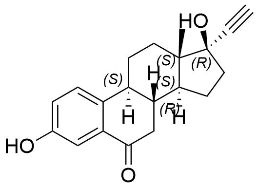 Ethinylestradiol EP Impurity G