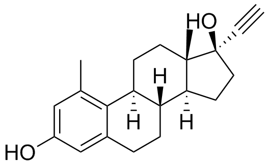 Ethinylestradiol EP Impurity J