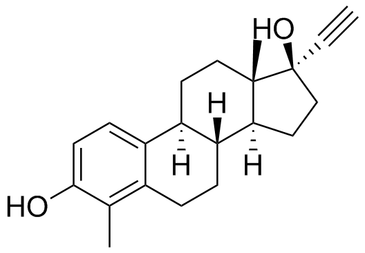 Ethinylestradiol EP Impurity K