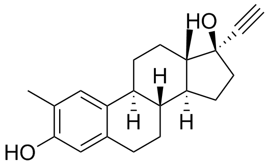 Ethinylestradiol EP Impurity M