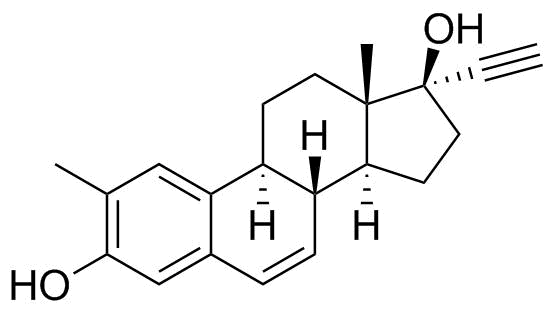 Ethinylestradiol Impurity 1