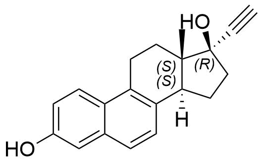 Ethinylestradiol Impurity 3