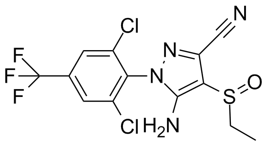 Ethiprole