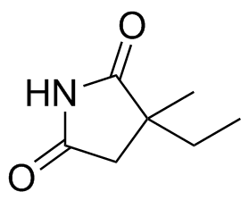 Ethosuximide