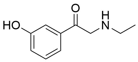 Etilefrine hydrochloride EP Impurity A