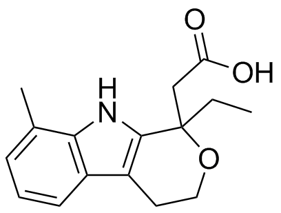Etodolac EP Impurity B