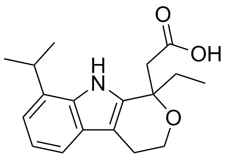Etodolac EP Impurity D