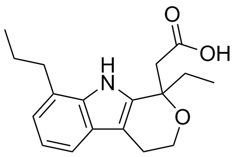 Etodolac EP Impurity E