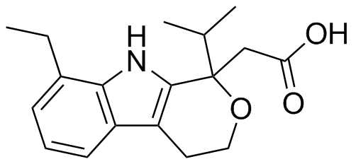 Etodolac EP Impurity F