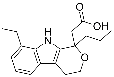 Etodolac EP Impurity G