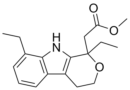 Etodolac EP Impurity K