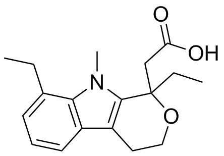 Etodolac Impurity 13