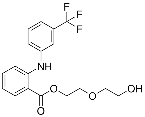 Etofenamate