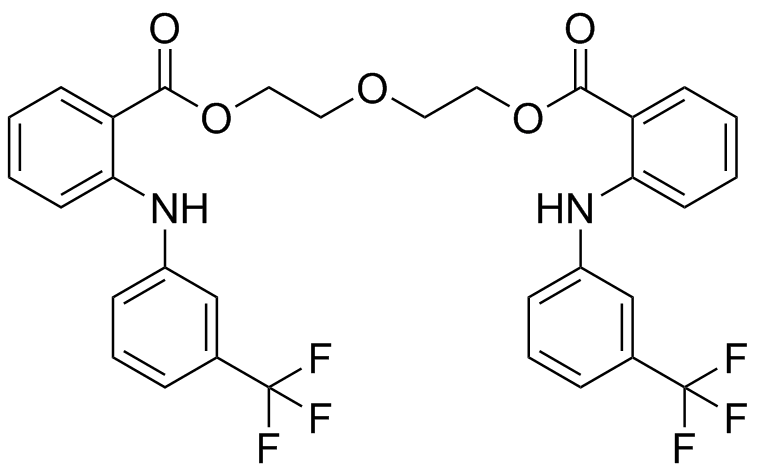 Etofenamate EP Impurity D