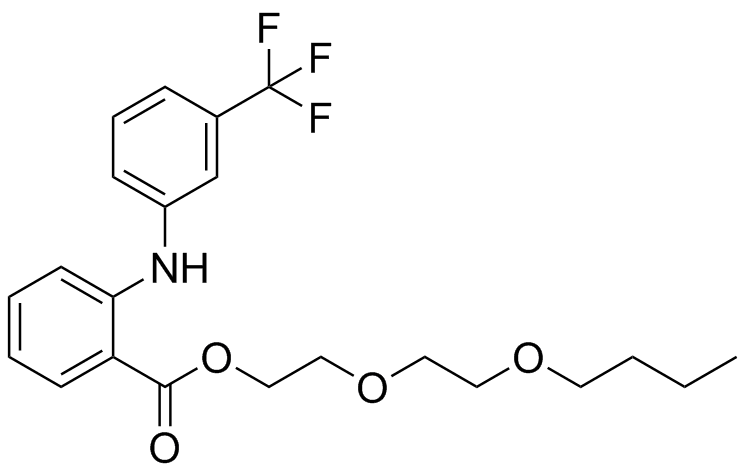 Etofenamate EP Impurity E