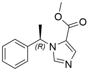 (R)-Metomidate