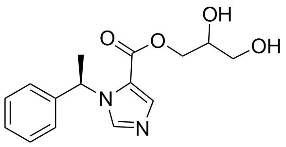 Etomidate impurity 14