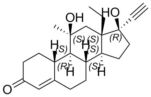 Etonogestrel Impurity 19
