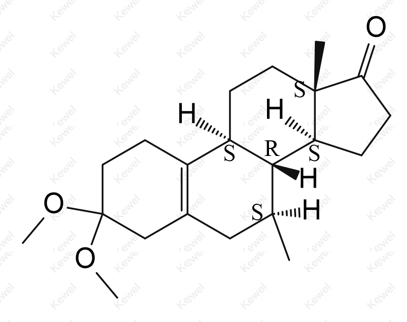 Etonogestrel Impurity 20