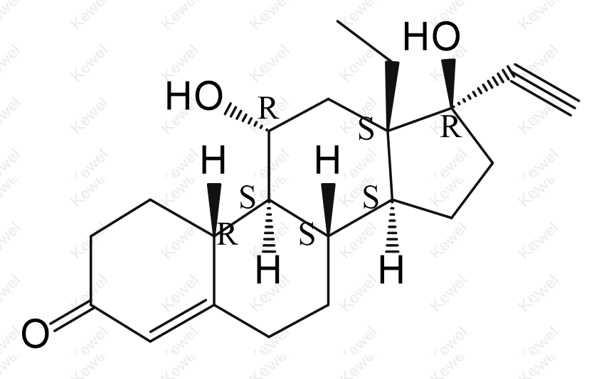 Etonogestrel Impurity 21