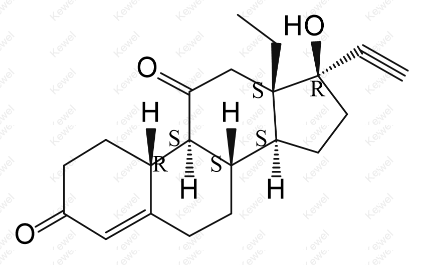 Etonogestrel Impurity 22